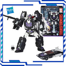 Hasbro Transformers Power of The Primes Generations War for Cybertron, líder del asedio, Rodimus Prime, Optimus Prime, juguetes ensamblados 2024 - compra barato
