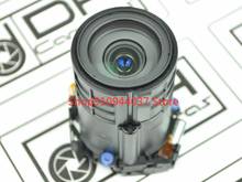 95% новые оригинальные новые запасные части для цифровой камеры NIKON COOLPIX P500 объектив оптический зум 2024 - купить недорого