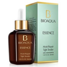 BIOAQUA Skin Care Brand Hyaluronic Acid Liquid Anti Wrinkle Serum Whitening Moisturizing Anti Aging Collagen Pure Essence Oil 2024 - buy cheap