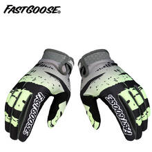Windproof Cycling Gloves Bicycle Ski Outdoor Camping Hiking Motorcycle Gloves Sports Full Finger Unisex MTB Bike Bicycle Gloves 2024 - buy cheap