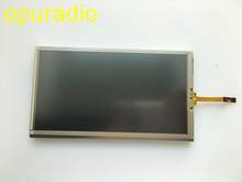 Free shipping New and Original Touch display Screen LA061WV1(TD)(01) /LA061WV1-TD01 for RAV4 Camry 2024 - buy cheap