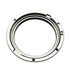 New Lens Bayonet Mount Ring For Canon EF 24-70mm f/4L IS USM Lens Repair Part 2024 - buy cheap
