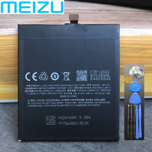 Batería BT53S BT53 de alta calidad para Meizu Pro 6S Pro6S M570Q-S / Pro 6 M570M M570Q M570H, nueva 2024 - compra barato