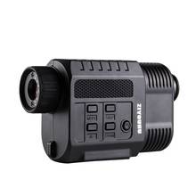ZIYOUHU HD Digital Night Vision Scope Infrared Monocular Camera & Camcorder Hunting Night Viewer Scope 3.5X Handheld Telescope 2024 - buy cheap