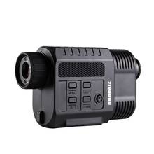 ZIYOUHU HD Digital Night Vision Scope Infrared Monocular Camera & Camcorder Hunting Night Viewer Scope 3.5X Handheld Telescope