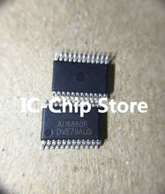 10PCS~50PCS/LOT  AU6860F  TSSOP24  New original 2024 - buy cheap