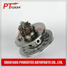 GTA2260LV 768625 768625-0001 Turbocharger core CHRA for Iveco Daily 3.0 HPT F1C Euro 4 177 HP 130 KW 2006 - turbo cartridge assy 2024 - buy cheap