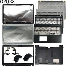 FOR Sony Vaio SVF1521AGXB SVF154 SVF153A1YM SVF153B1Y SVF1521T2EB  laptop LCD BACK COVER/palmrest upper cover/bottom case cover 2024 - buy cheap