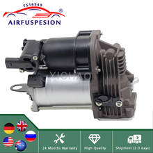 For Mercedes Benz W221 W216 CL S Class 2005-2013 Air Suspension Compressor Pump 2213201704 A2213201604 A2213200904 A2213200304 2024 - buy cheap