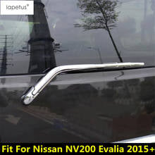 Аксессуары для Nissan NV200, Evalia 2015-2019, ABS, лобовое стекло 2024 - купить недорого
