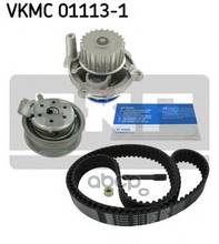 Juego de correa de distribución + bomba de agua SKF art Amortiguador de suspensión y dirección para motocicleta Vkmc011131, muelle de aire, autoamortiguadores, cilindros de aire para bicicleta, amortiguadores automáticos, bastidores para coches, bujes estabilizadores, corte de metal