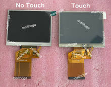 CHIMEI 3.5 inch 16.7M 54PIN TFT LCD Screen with Touch Panel LQ035NC111 QVGA 320(RGB)*240 2024 - buy cheap