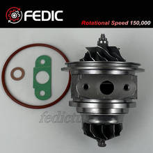 Carregador do turbocompressor do cartucho tf035 chra 49135-02652 para o shogun l200 de mitsubishi pajero starada 2.5td 115 hp 85 kw 4d56 4d56t 2024 - compre barato