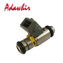 For Audi VW SEAT SKODA FUEL INJECTOR IWP-025 036906031A 036 906 031 A IWP025 0280158229 0280158046 0280158093 2024 - buy cheap