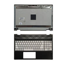 Новый чехол для ноутбука HP Pavilion X360 15-CR 15-CR000 15T-CR000 LCD задняя крышка L22454-001/Подставка для рук 2024 - купить недорого