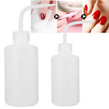 Tattoo Washing Bottle Squeeze Bottles Rinse Water Diffuser Tattoo Tools Lab Non-Spray Bottle Permanent For Green Soap Wash Tools 2024 - buy cheap