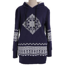 2021 Autumn Winter Women's Sweatshirt Loose Hooded Pullovers Thicken Long Sleeve Sweatshirt Women Hoodies High Quality 2024 - buy cheap