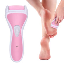 Electric Pedicure Foot Care Tool Files Pedicure Callus Remover Rechargeable Sawing File For Feet Dead Skin Callus Peel Remover 2024 - buy cheap