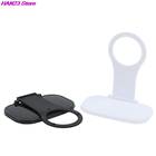 Foldable Phone Holder Charger Cable Storage Charging Rack Wall Hang Holder 2026 - buy cheap Foldable Phone Holder Charger Cable Storage Charging Rack Wall Hang Holder 2026 - buy cheap