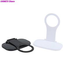 Foldable Phone Holder Charger Cable Storage Charging Rack Wall Hang Holder Foldable Phone Holder Charger Cable Storage Charging Rack Wall Hang Holder