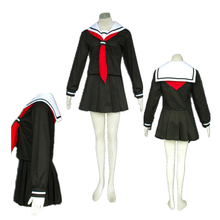 Anime Cosplay Hell Girl Enma Ai Halloween cosplay costume Halloween 2024 - buy cheap