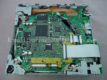 Free shipping Fujitsu Ten 4 DVD mechanism DH-01-401 Loader for Toyota Eclipse AVN8806 HD8805 HD Car dvd audio systems 2024 - buy cheap