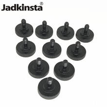 Jadkinsta 10PCS 1/4 Male to 1/4 Female Screw Adapter for L Type Flash Bracket Photo Studio Tripod Camera Accessories 2024 - buy cheap