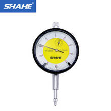 0.01mm High Accuracy Metric Dial Indicator Dial Gauge Measuring Tool  dial indicator 0-10mm 2024 - buy cheap