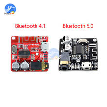 Bluetooth Audio Receiver Board VHM-314 Bluetooth 5.0 MP3 Lossless Decoder Board Wireless Stereo Music Module 3.7-5V 2024 - buy cheap