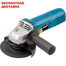 Angle grinder Bort BWS-950 Grinding machine machines rechargeable angle grinder grinders belt Tools Tool bit bits Power 220v 220 2024 - buy cheap