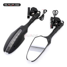 Rearview Mirrors For YAMAHA YZF-R1 YZF R1 2009 2010 2011 2012 2013 2014 Motocycle Accessories Rear View Side Mirrors Motos 2024 - buy cheap
