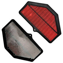 Motorcycle Air Filter Fit Intake Cleaner For Suzuki GSX-R600 K4 K5 GSXR600 2004-2005 GSX-R750 K4 K5 GSXR750 2004-2005 2024 - buy cheap