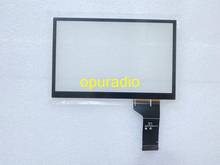 New Touch screen for VW MIB LCD DISPLAY TDO-WVGA0633F00039 TDO-WVGA0633F00045 LCD module screen Car Navigation Display 2024 - buy cheap