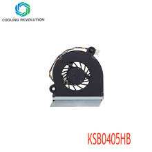 KSB0405HB DC05V 0.44A AAL COOLING FAN FOR Nvidia Shield TV P/N: 380-0014-000 2024 - buy cheap