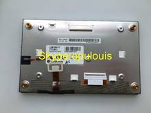 Tela lcd de 7 polegadas, tela tdtd01 de 7 polegadas para carro hyundai 2024 - compre barato