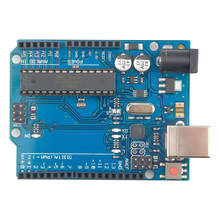 3.3V/5V CH340 CH340G USB Type-B Mit Atmel ATmega328P 16MHz for Arduino R3 Replace ATmega16U2 with Pin ONE 2024 - buy cheap