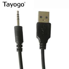 Usb зарядный кабель для наушников Tayogo Bone, W01 W02 2024 - купить недорого