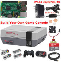 Raspberry Pi 3 Model B Game Kit G3B01 2024 - buy cheap