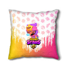 Pillow 3D Brawl Stars Sandy 2024 - buy cheap