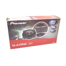 Car speakers "10" Pioneer TS-a1096s Universal Car coaxial speaker for car door Auto Audio Stereo full frequency range speaker 2024 - buy cheap