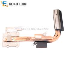 NOKOTION AT0JW0020R0 Radiator For Acer aspire 7560 7560G CPU GPU Cooling Heatsink LA-6991P 2024 - buy cheap