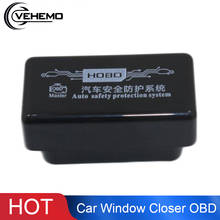 OBD For Chevrolet Cruze Auto Car Window Closer Vehicle Glass Door Sunroof Opening Closing Module SystemCar Accessories 2024 - buy cheap