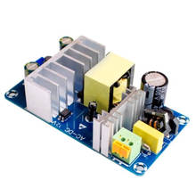 AC to DC Switching Power Supply Module AC 110v 220v to DC 24V 4A/12V 8A AC-DC Switch Power Supply Board 2024 - buy cheap