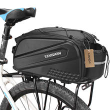 Bicycle Handlebar Bag Cycling Bike Front Tube Bag Bike Pannier Shoulder Bag Carrier Pouch Cycling Front Bag Bicycle Accessories 2024 - buy cheap