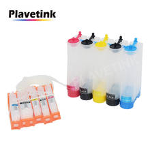 Plavetink 5 Color CISS Ink System For Canon PIXMA IP4840 IP4940 IX6540 MG5140 MG5240 Printer PGI 425 CLI 426 Continuous ink Tank 2024 - buy cheap