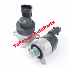 Fuel Pressure Regulator Metering Valve OEM 0928400640 0445020088 0445010123 0445010166 for AMU GAZ MAS MTZ PAB 4.8 ALL Serise 2024 - buy cheap