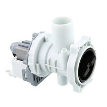 Washing Machine Drain Pump Replacement For Zanussi ZWG1120M ZWG1140M ZWG1100M - 4055066536 2024 - buy cheap