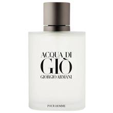 Acqua Di Gio Pour Homme 100ml Parfum Spray Para Homens Perfume Masculino Perfume Acqua Perfume 2024 - compre barato