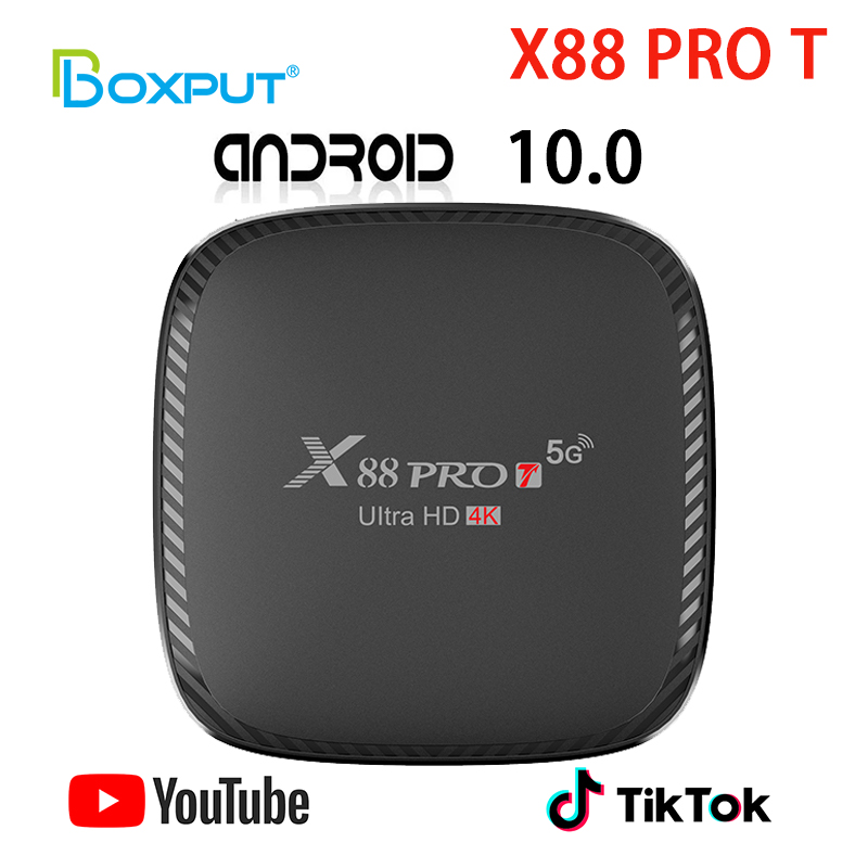 vshare android tv box