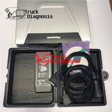 CF52 laptop+jcb diagnostic scanner tool JCB Service Master JCB Electronic Service kit 2024 - buy cheap